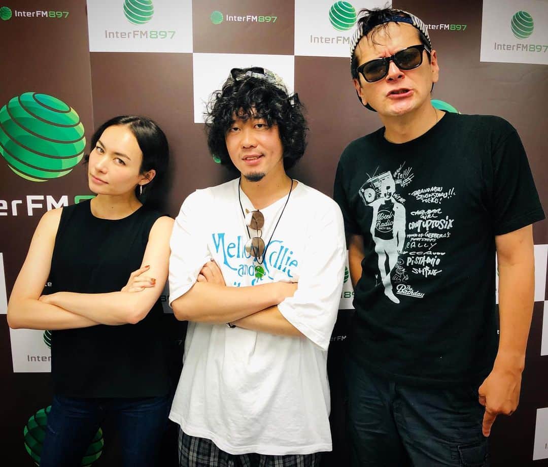 Ready Steady George!!のインスタグラム
