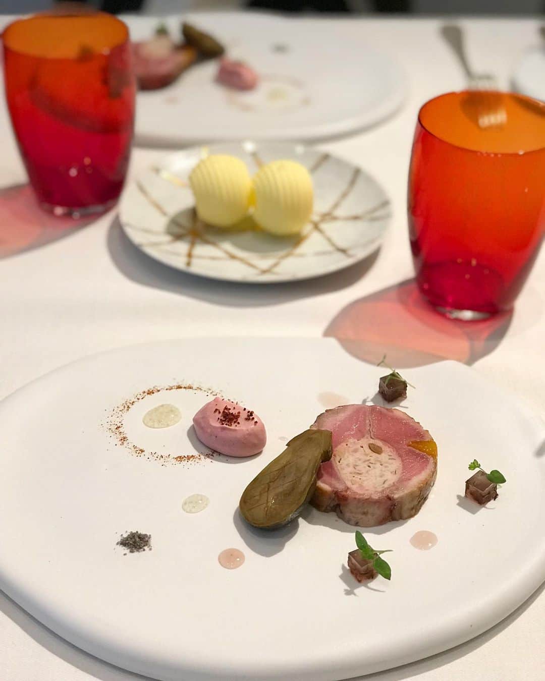 佐藤衣里子のグルメインスタ