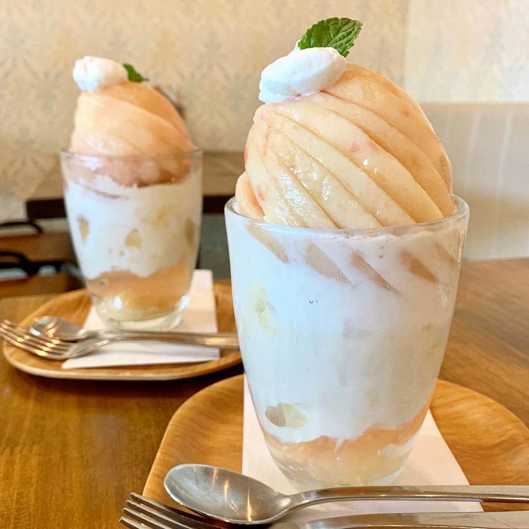 ナゴレコのグルメインスタ