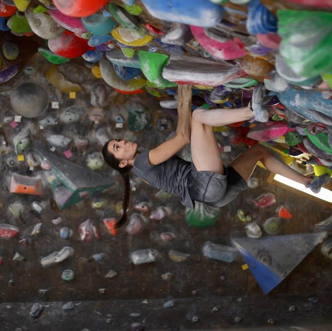 小山田大さんのインスタグラム写真 - (小山田大Instagram)「Thank you very much for coming to my gym @project_climbing_gym . Looking forward to having you all again!」8月21日 17時03分 - dai_koyamada