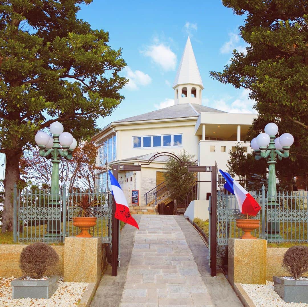 オードヴィーウェディング【名古屋・結婚式場】 のグルメインスタ