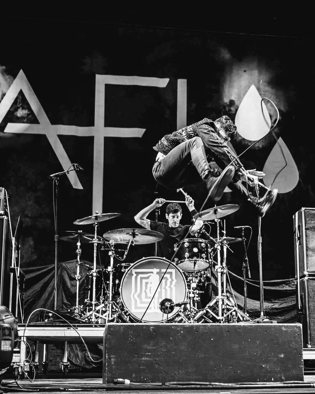AFIのインスタグラム：「Alpharetta, GA – We’re on at 7PM. See you tonight. 📷: @calengel」