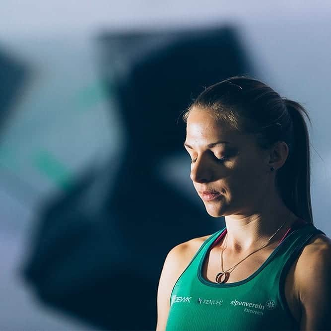 カタリーナ・ザーヴァインさんのインスタグラム写真 - (カタリーナ・ザーヴァインInstagram)「The silence before the storm. Tomorrow the Youth World Championship in Arco, Italy is kicking off. Super excited to watch, cheer and coach for all @austriaclimbing team athletes! I'm sure they'll crush💪💪🙌🙌」8月22日 3時10分 - katha_saurwein