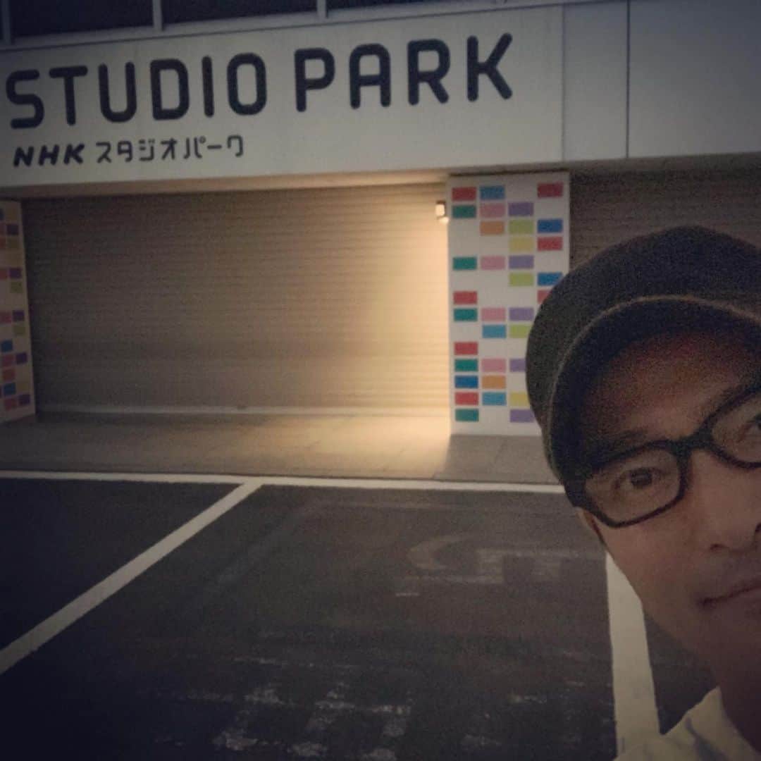 前川泰之さんのインスタグラム写真 - (前川泰之Instagram)「すっかりご無沙汰しましたm(._.)m 今日はNHKで仕事してきましたよ^_^ お知らせ出来るのは少し先になるかなぁ。。 #撮影 #NHK」8月21日 19時00分 - maekawa_yasuyuki_official