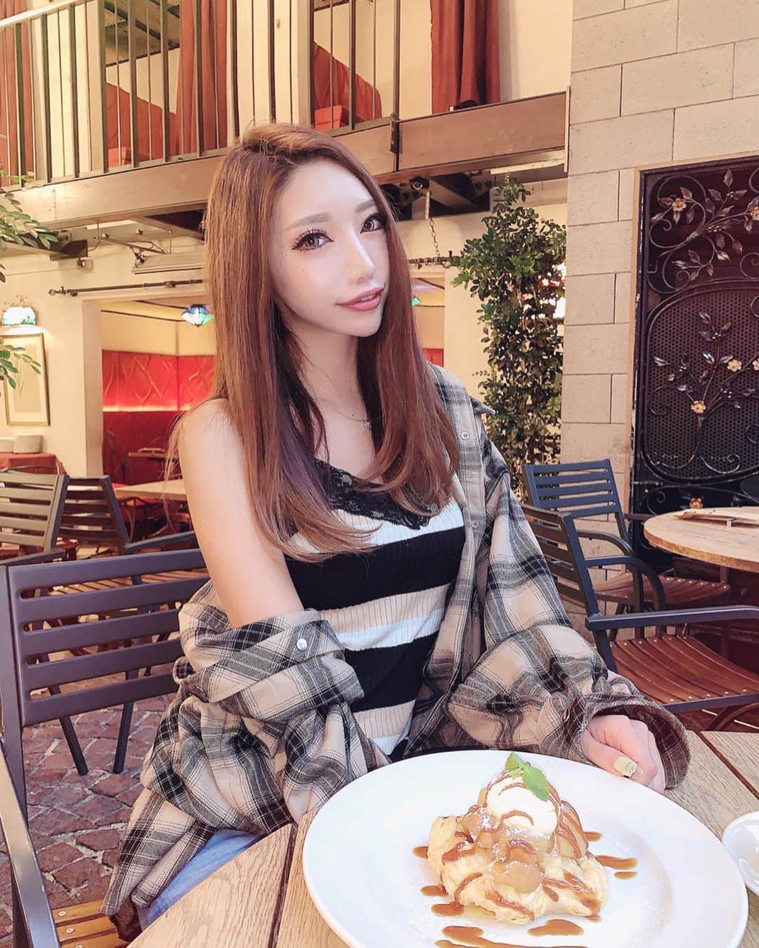 ?????のグルメインスタ