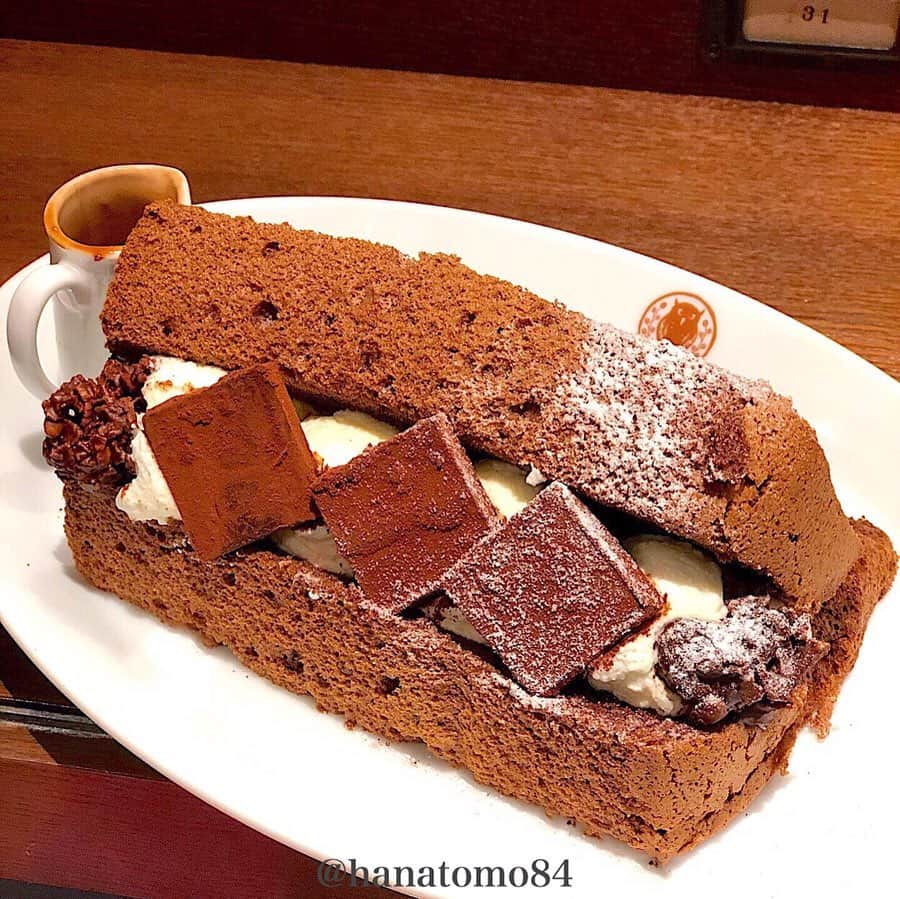 はなとものグルメインスタ