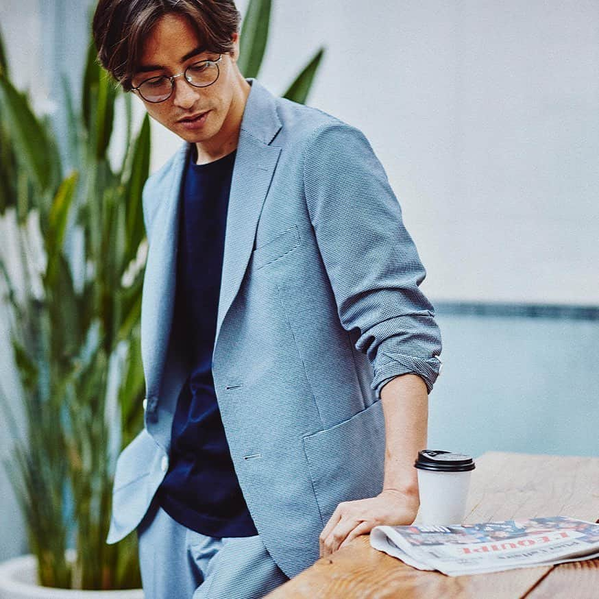 Shogoさんのインスタグラム写真 - (ShogoInstagram)「@sanyo_style_magazine」8月21日 19時08分 - shogo_velbed