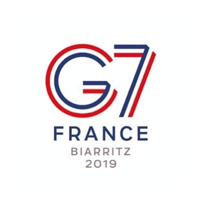 エマ・ワトソンさんのインスタグラム写真 - (エマ・ワトソンInstagram)「✨📣 Calling on all world leaders! The @G7 Gender Equality Advisory Council has a simple🥇first step for #genderequality: Ditch discriminatory laws and adopt laws that lift up girls and women. ⠀⠀⠀⠀⠀⠀⠀⠀⠀⠀⠀⠀ ⠀⠀⠀⠀⠀⠀⠀⠀⠀⠀⠀⠀ ⠀⠀⠀⠀⠀⠀⠀⠀⠀ Step it 🆙 Take stock of your laws & policies. 🔎Apply a gender lens. 🎯 Put girls and women at the centre. 💰 Invest. Make change. #BeBraveG7. ⠀⠀⠀⠀⠀⠀⠀⠀⠀⠀⠀⠀ ⠀⠀⠀⠀⠀⠀⠀⠀⠀⠀⠀⠀ 📝 We compiled a list of 79 laws that, if adopted, can move us toward a more gender equal world. ⚖️ Get inspiration here: http://bit.ly/GEACfrance ✨ #G7Biarritz ⠀⠀⠀⠀⠀⠀⠀⠀⠀⠀⠀⠀ ⠀⠀⠀⠀⠀⠀⠀⠀⠀⠀⠀⠀ ⠀⠀⠀⠀⠀⠀⠀⠀⠀⠀⠀⠀」8月21日 19時14分 - emmawatson