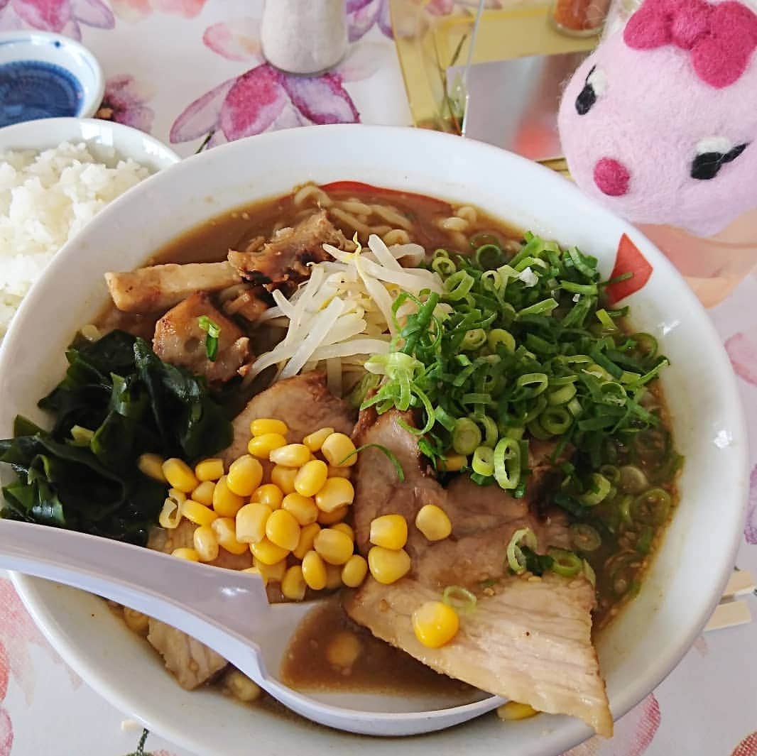 南日本新聞フェリアのグルメインスタ