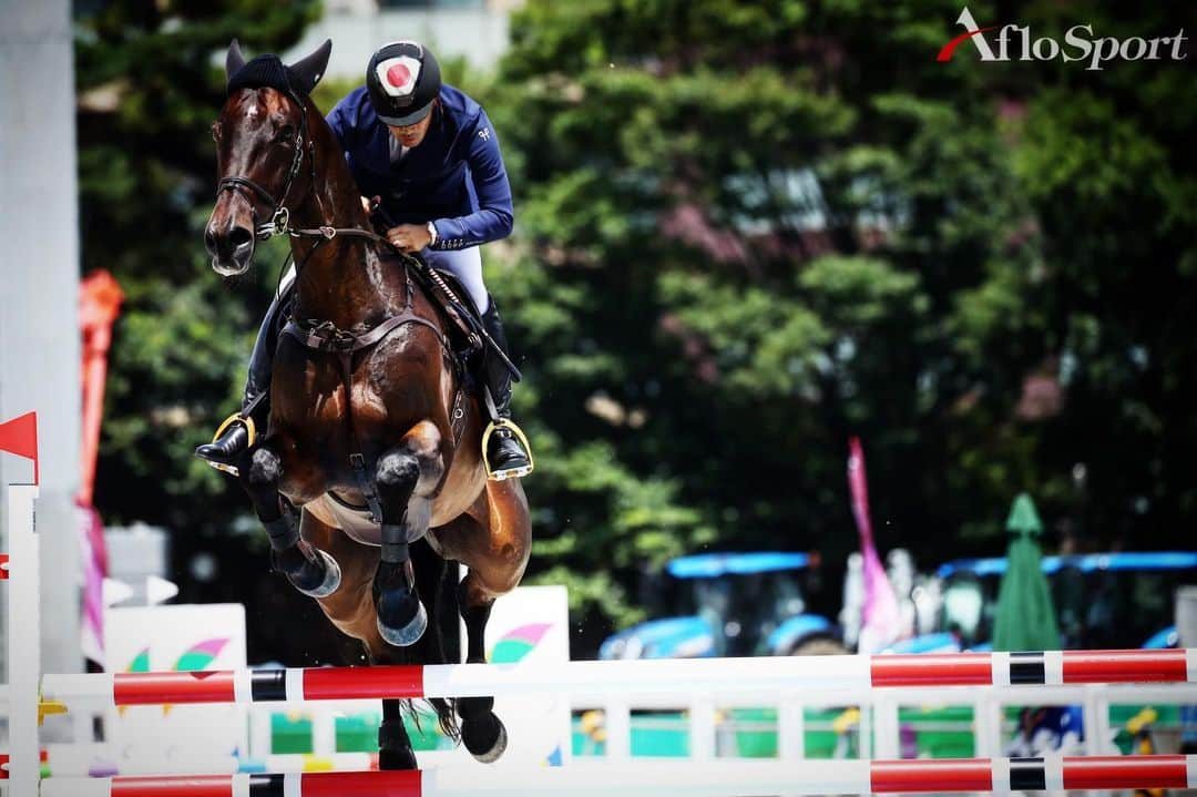 アフロスポーツさんのインスタグラム写真 - (アフロスポーツInstagram)「. Photo:Yohei Osada. . . . #大岩義明 #馬術 #障害馬術#readysteadytokyo #equestrian #sport #sportsphoto #sportsphotography #sportsphotographer #tokyo2020 #スポーツ写真」8月21日 19時42分 - aflosport