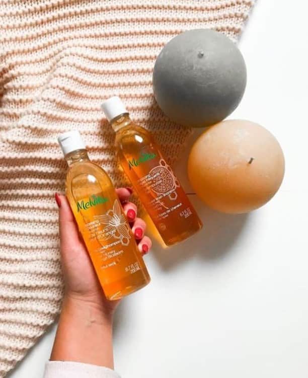 Melvita Officialのインスタグラム：「Dorés par le ☀, mouillés par la 🌊 , séchés à coup de serviette, puis re-mouillés et re-sèchés, vos cheveux ont eu la vie dure cet été !⠀ Reprenez soin d’eux avec nos shampoings naturels sans sulfate,  pour un usage quotidien ou fréquent. 💦 ⠀ Une très belle photo de @manontells 😍⠀ ⠀ #Melvita #Cosmetiquebio #Beautebio #Hair #HairCare #SoinsCheveux #Shampoo #Beach #Plage #Summer #Eté #Mer #Nature #Vacances #Détente #Relax #Chill #Happy」