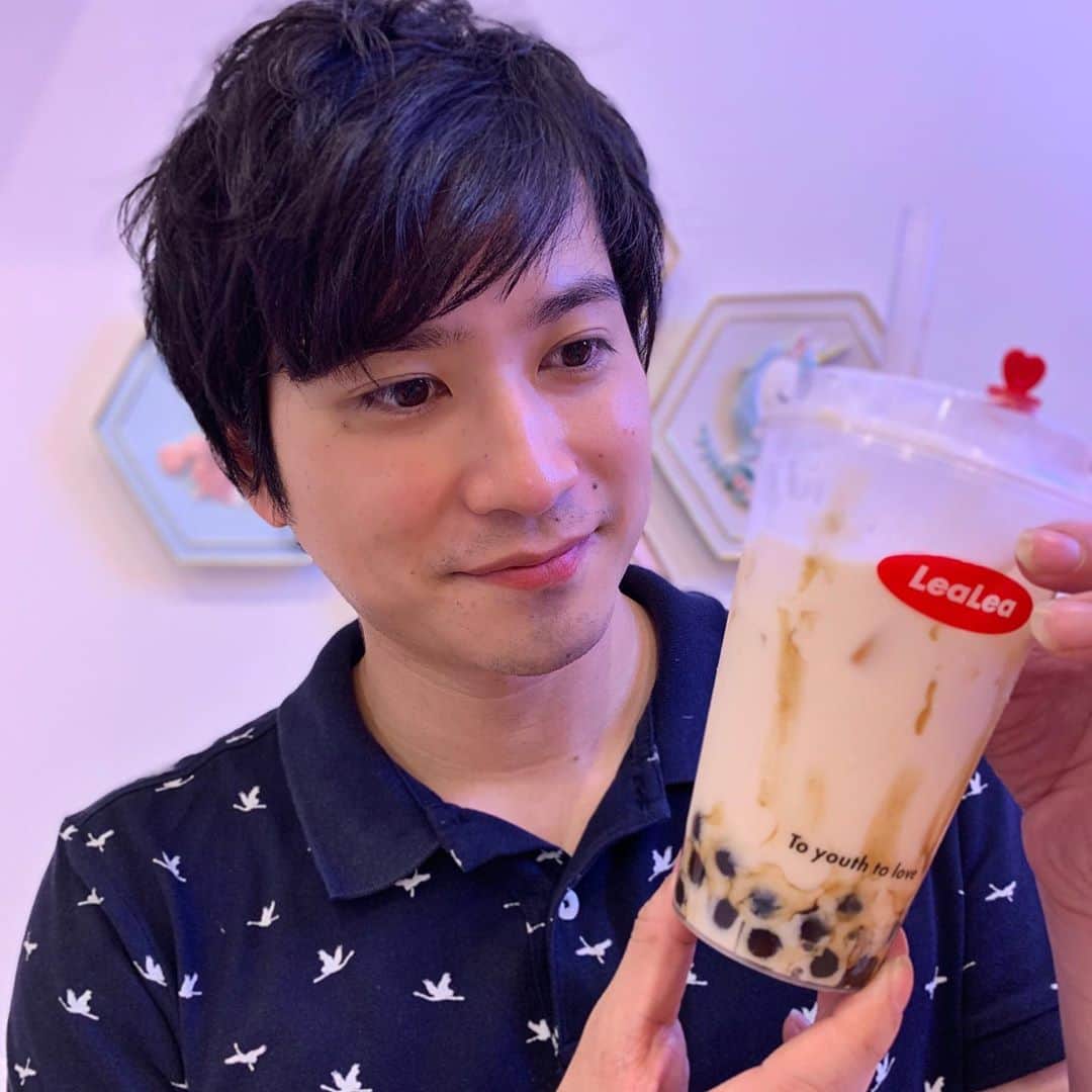 滝口幸広のインスタグラム