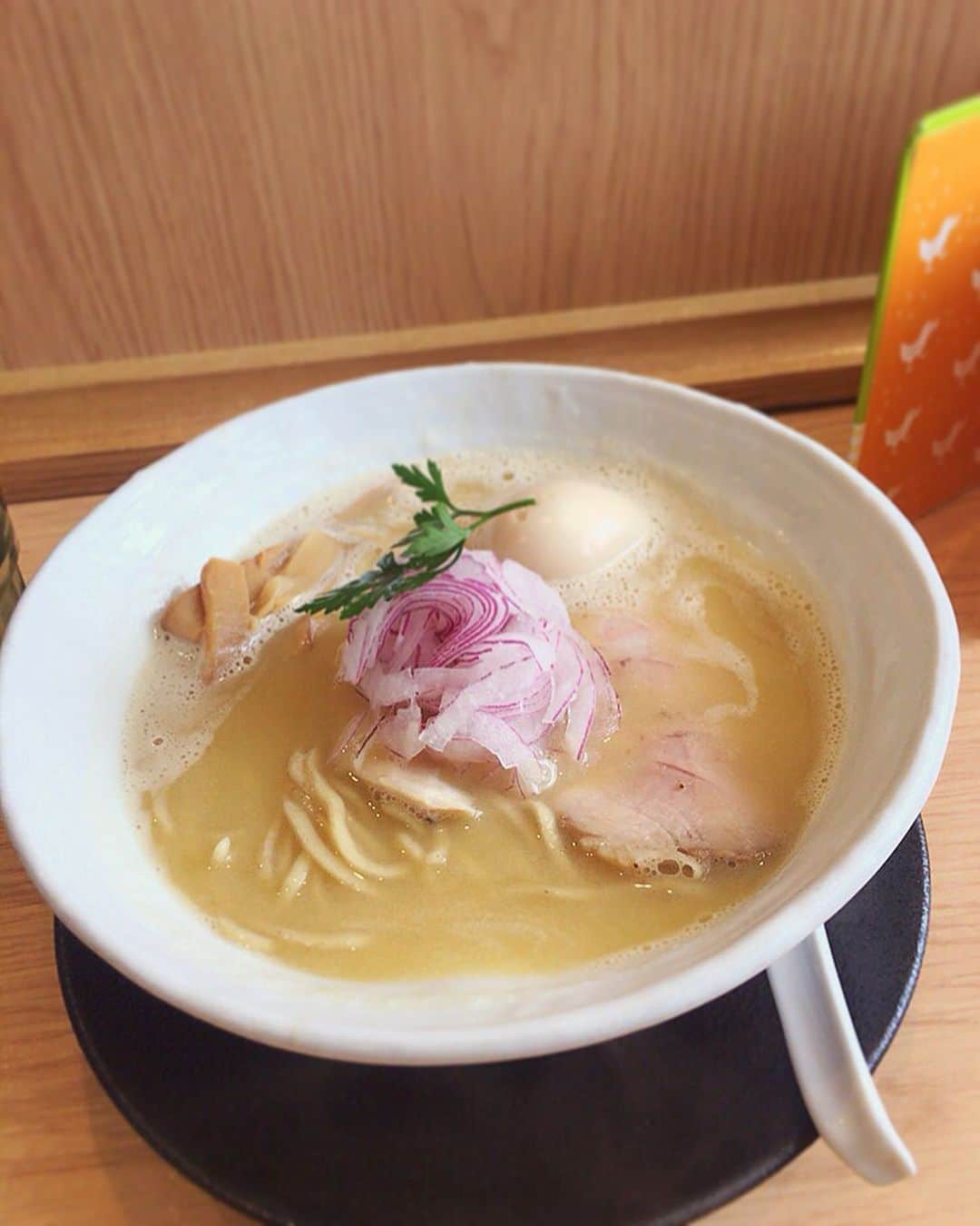 荒木麻里子のグルメインスタ