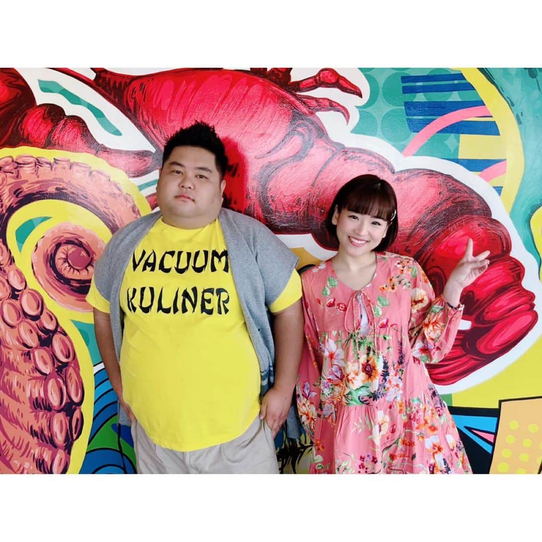 仲川遥香のインスタグラム