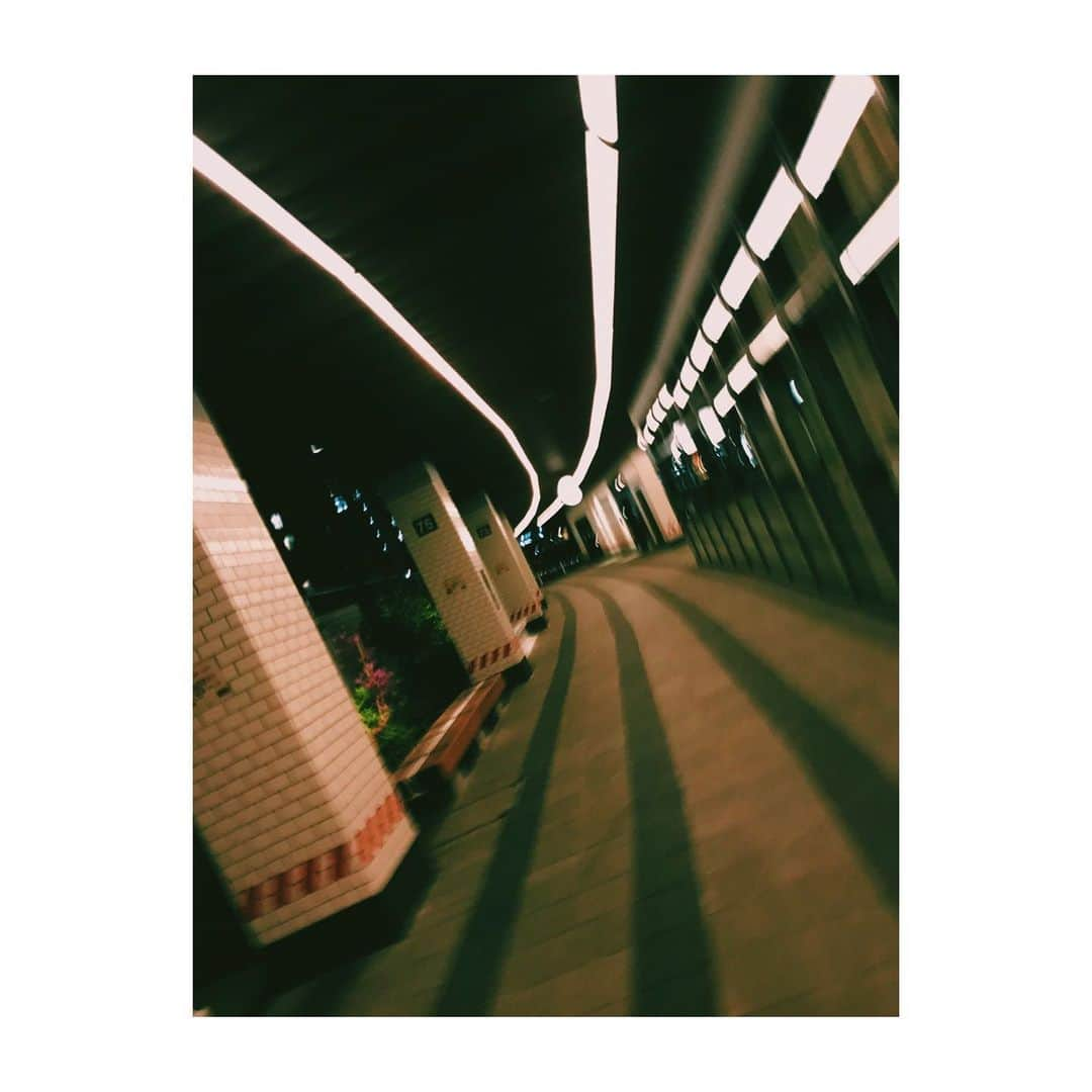 田口司さんのインスタグラム写真 - (田口司Instagram)「秋っぽくなってきたかな？ #photography #photooftheday #vsco #japan #tokyo」8月21日 19時45分 - tsukasa._.taguchi