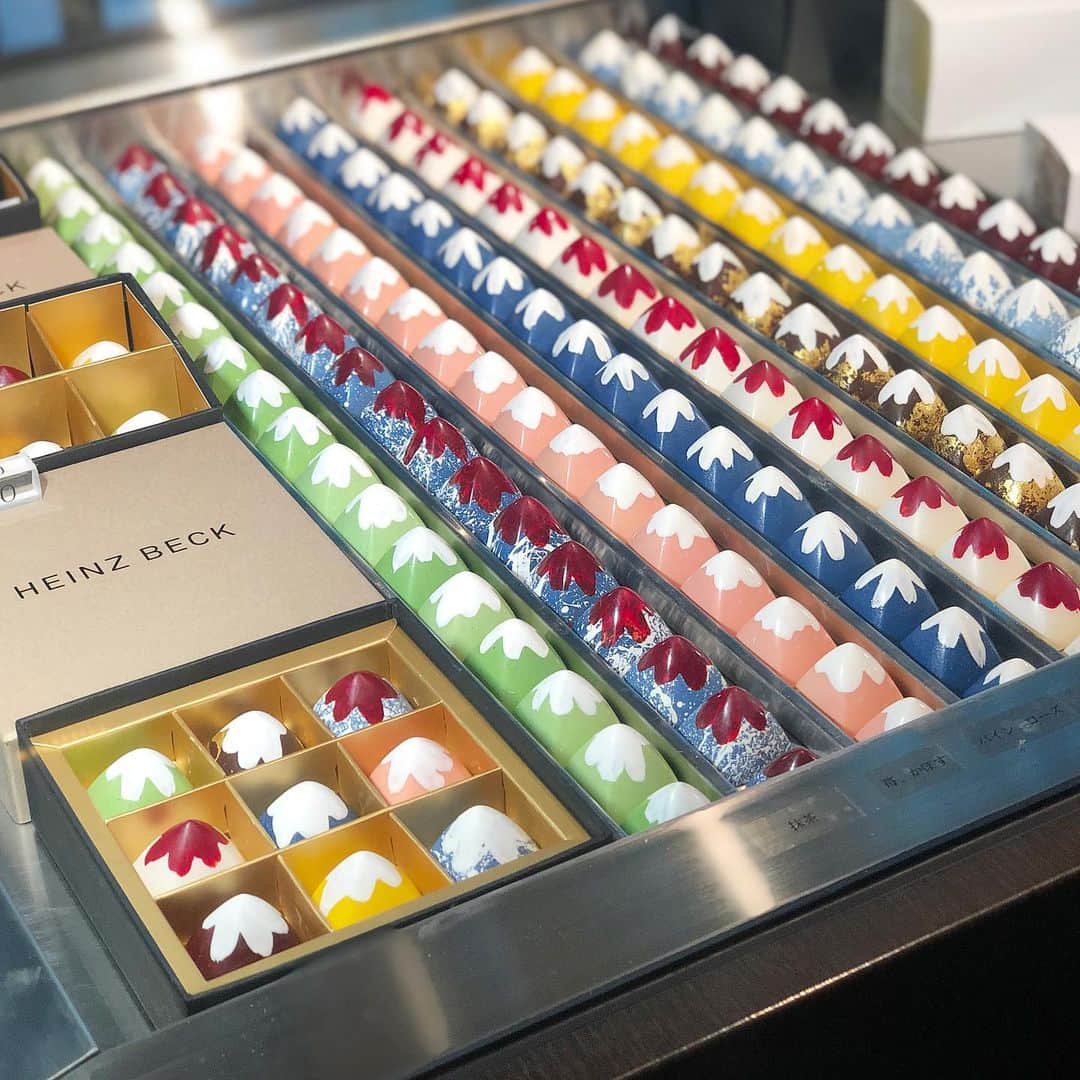 市川歩美のグルメインスタ