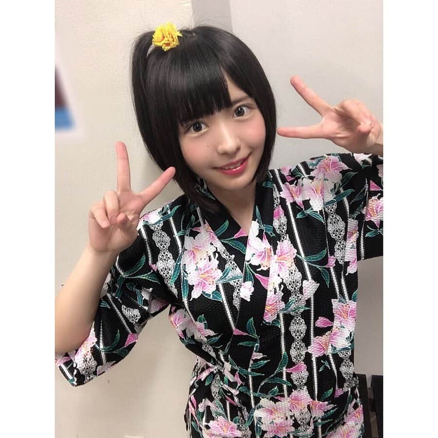 朝倉ゆりさんのインスタグラム写真 - (朝倉ゆりInstagram)「甚平！じんべい！ジンベイ！ 🦈👘🦈 ． ． #アイドル #cute #model #idol #그라비아 #아이돌 #모델 #扎心了 #예뻐요 #可愛 #晚上好 #早上好 #jinbe #jinbei  #진베 #甚平 #japanese #japanesescene  #求关注 #festival #summer」8月21日 19時59分 - eb_loverinko