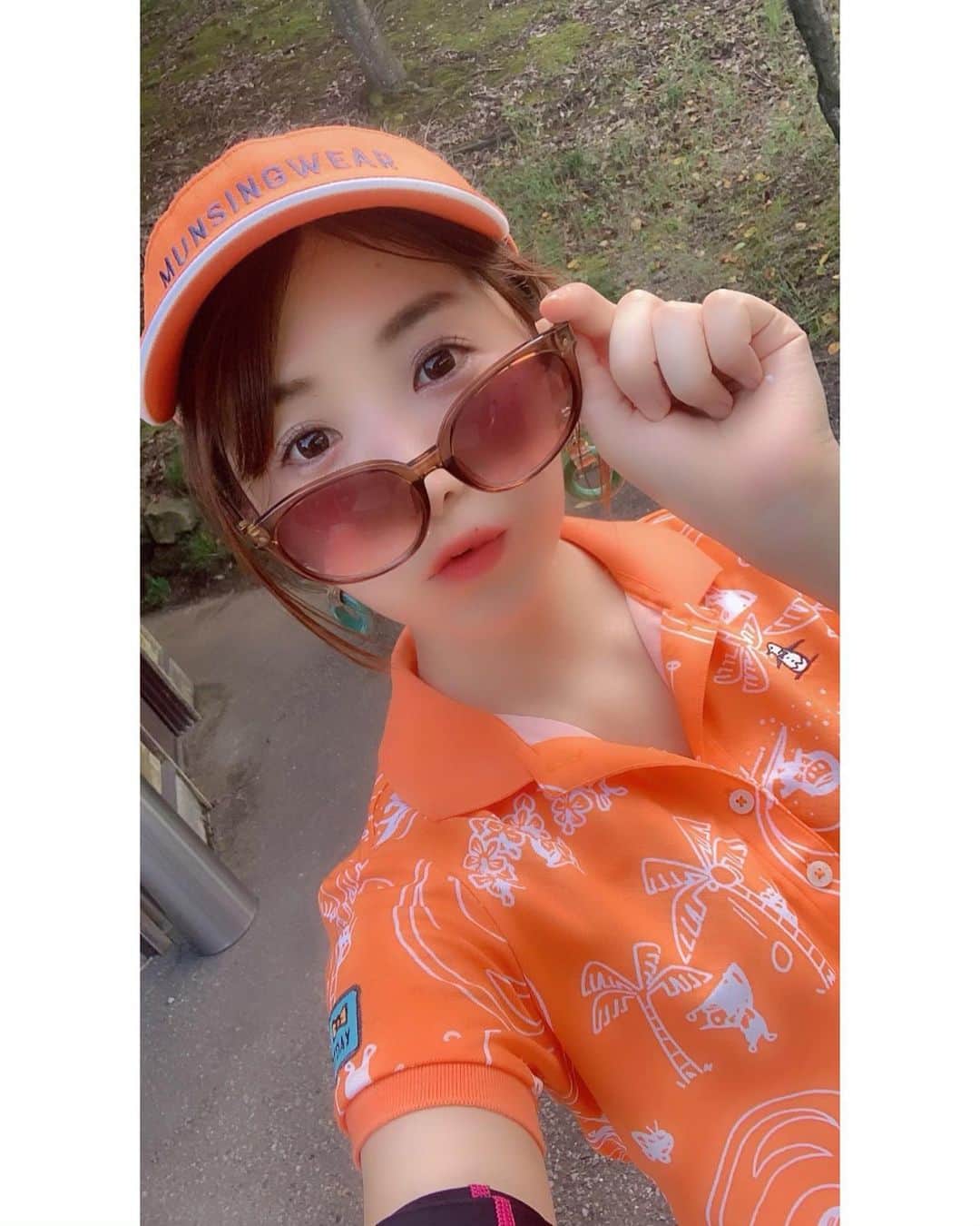 千代田唯のグルメインスタ