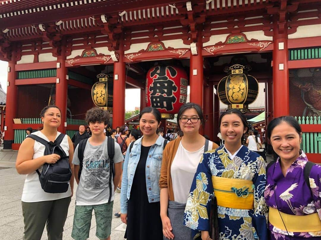 MagicalTripさんのインスタグラム写真 - (MagicalTripInstagram)「👘 : Asakusa Cultural Walk⠀ 📍 : Tokyo⠀ #magicaltrip#magicaltripcom#japantour #tokyotour #wheninjapan #love_bestjapan #igersjapan #ig_japan #team_jp_#tokyo #tokyotour #discovertokyo #tokyonight #tokyomemory #thingstodointokyo #magicaltripkyoto #tokyobarhopping #barhopping #visittokyo #tokyojapan #magicaltriptour #japantravel #japantrip #visitjapan #visittokyo #ilovejapan #lovejapan #japanlover #kyototrip #osakatrip」8月21日 20時03分 - magicaltripcom