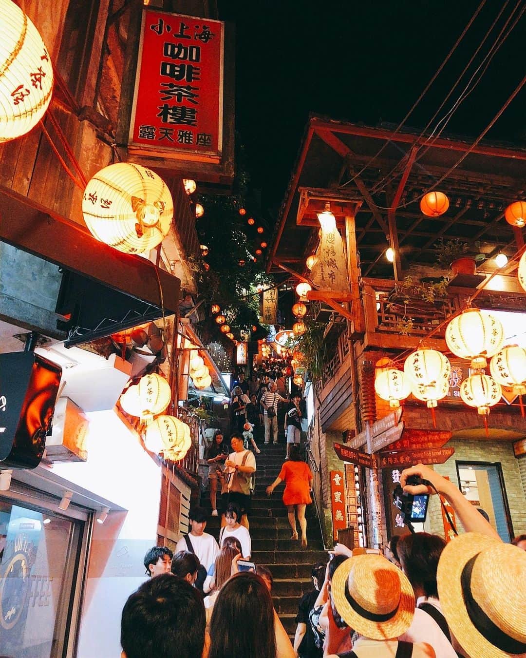 丹羽仁希さんのインスタグラム写真 - (丹羽仁希Instagram)「だいぶ前の台湾ネタ続き。女子旅にオススメ😎」8月21日 20時17分 - __niki22