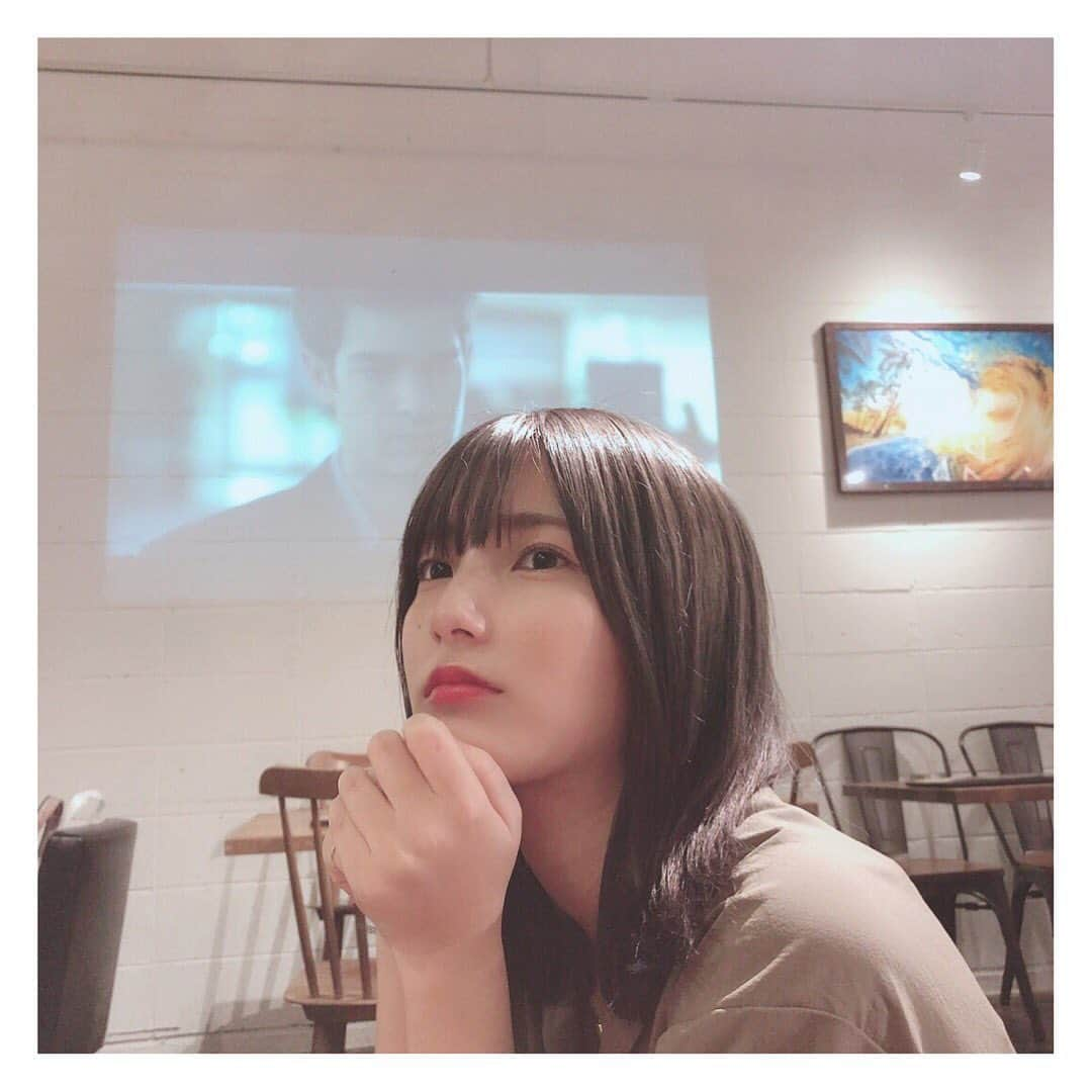 かすさんのインスタグラム写真 - (かすInstagram)「. いつもと違ったまつげにしてもらった . しばらくまつエクやめて 自まつ毛で勝負や!! . @1i1k2.1h ありがとうございます♥️ . #表参道  #まつパ #pooleye #まつげ #原宿まつ毛パーマ #まつ毛パーマ #原宿カフェ」8月21日 20時10分 - kasuu_kasu