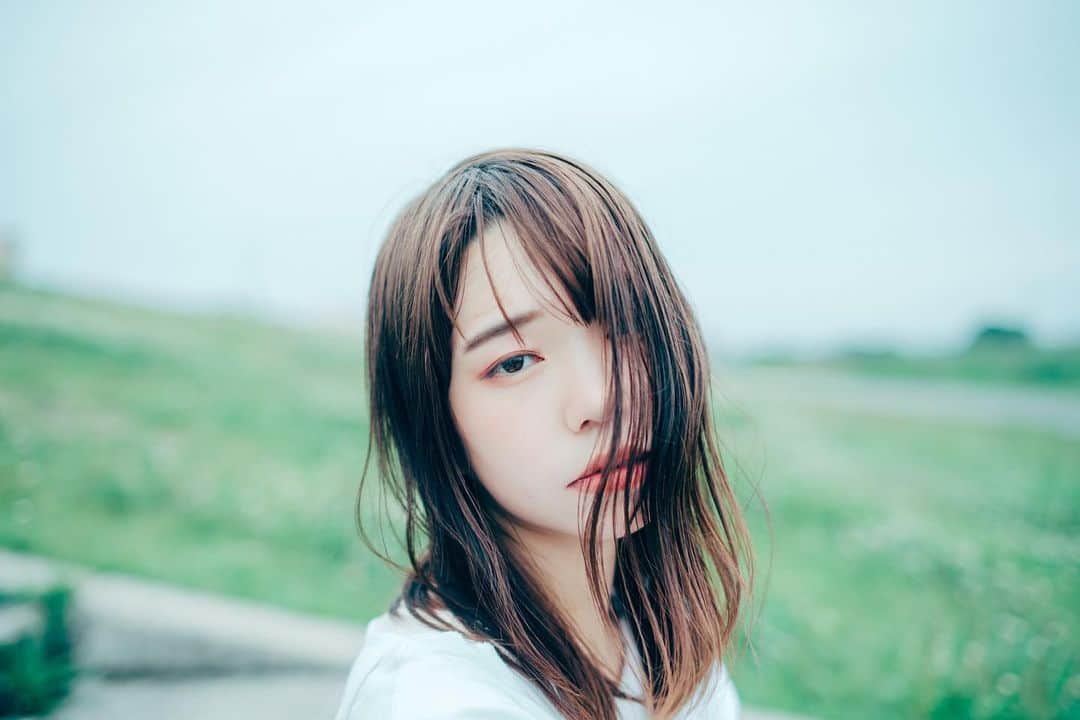 haraoのインスタグラム：「sad」