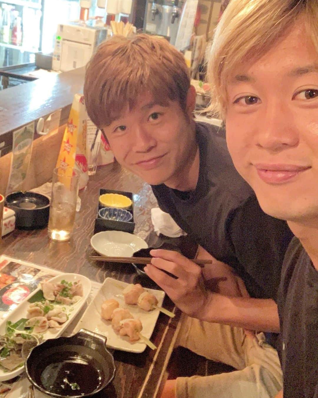 和田昌士のインスタグラム