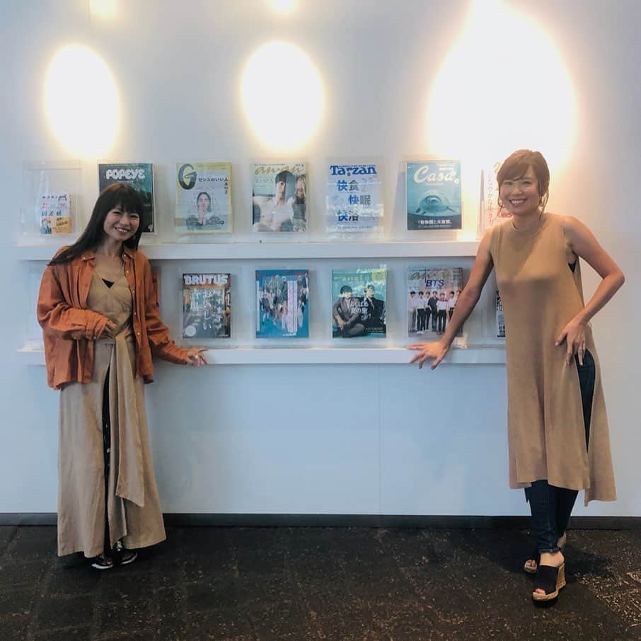 Hiroe Hiranoのインスタグラム