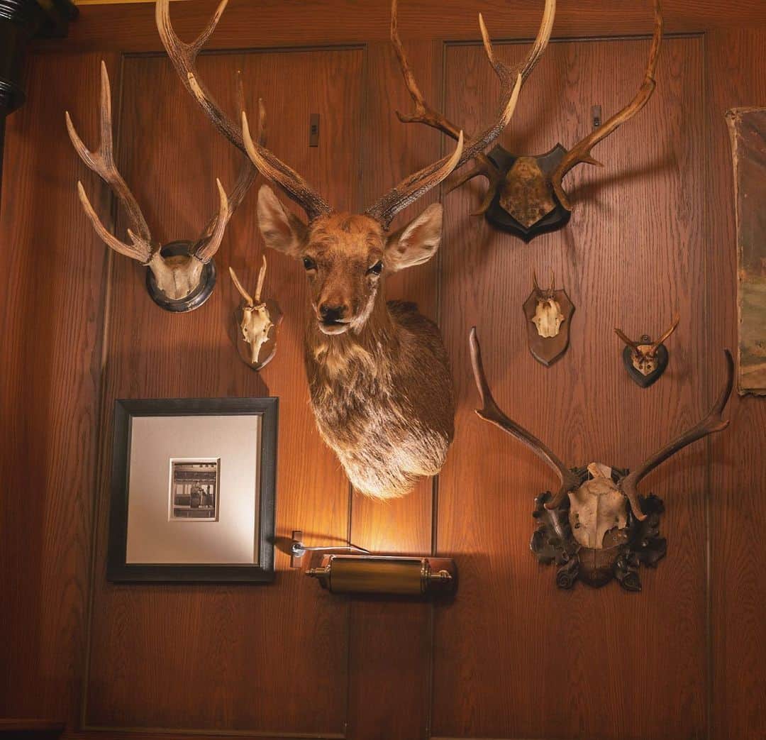 フリーマンズスポーティングクラブのグルメインスタ