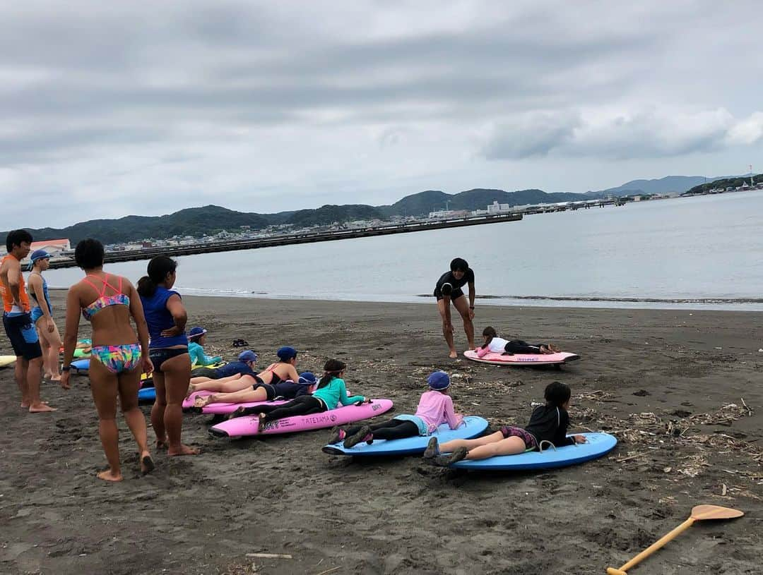 飯沼誠司さんのインスタグラム写真 - (飯沼誠司Instagram)「summer school 海の学校  世田谷スイミングアカデミー海の学校始まりました！ 毎年恒例だけど内容は色々変化してます。 初日から盛りだくさん。 みんな元気に楽しくやってます。 #setagayaswimmingacademy  #stsa #swimming #lifesaving #umihotaru #普段できない体験を」8月21日 20時53分 - seiji_iinuma