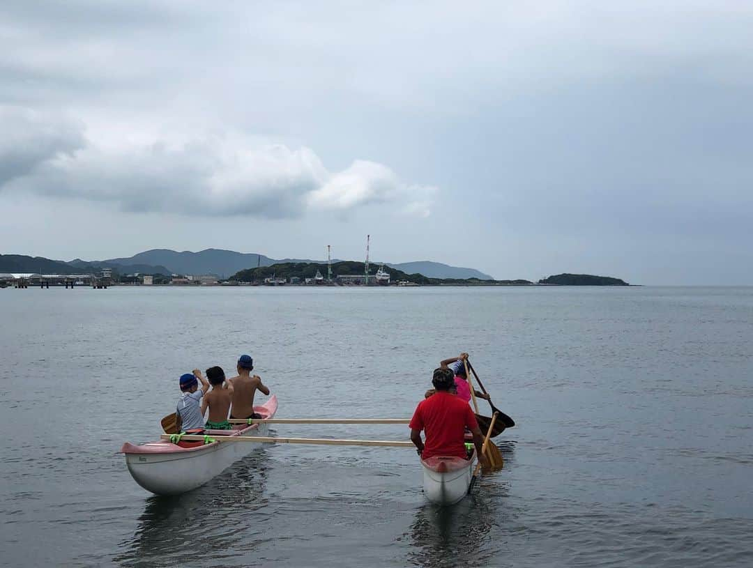 飯沼誠司さんのインスタグラム写真 - (飯沼誠司Instagram)「summer school 海の学校  世田谷スイミングアカデミー海の学校始まりました！ 毎年恒例だけど内容は色々変化してます。 初日から盛りだくさん。 みんな元気に楽しくやってます。 #setagayaswimmingacademy  #stsa #swimming #lifesaving #umihotaru #普段できない体験を」8月21日 20時53分 - seiji_iinuma