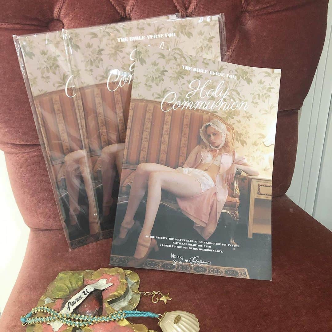 bettie'sclubのインスタグラム