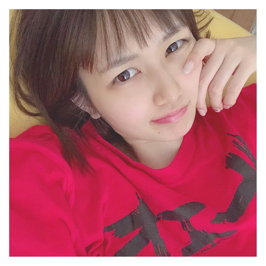 森杏奈さんのインスタグラム写真 - (森杏奈Instagram)「ㅤㅤㅤㅤㅤㅤㅤㅤㅤㅤㅤㅤㅤ ㅤㅤㅤㅤㅤㅤㅤㅤㅤㅤㅤㅤㅤ 前髪ある方がしっくりぼうや🥴 ㅤㅤㅤㅤㅤㅤㅤㅤㅤㅤㅤㅤㅤ #前髪 #オエー ㅤㅤㅤㅤㅤㅤㅤㅤㅤㅤㅤㅤㅤ」8月21日 20時50分 - _morianna