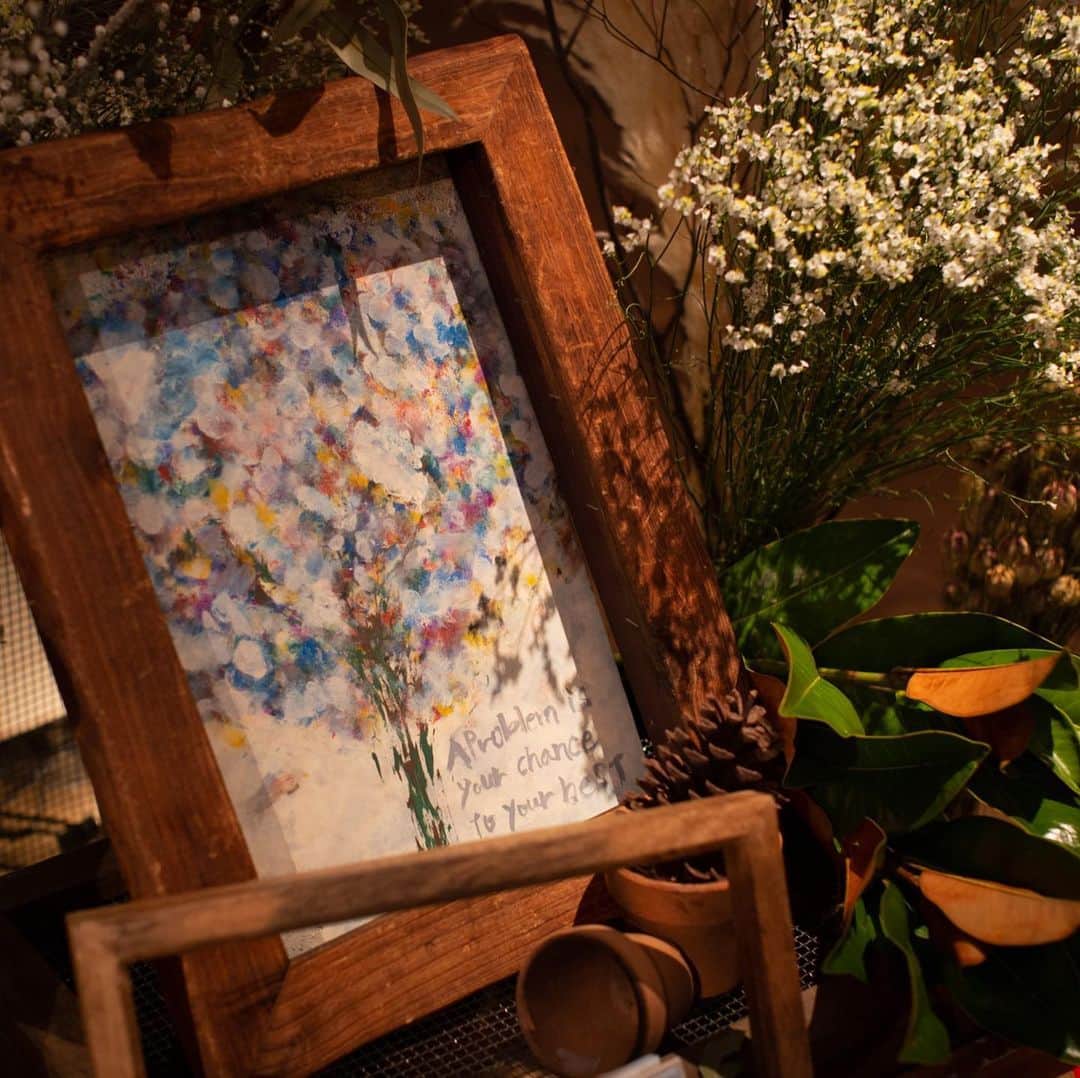 The Sally Garden（ザ サリィガーデン）のグルメインスタ