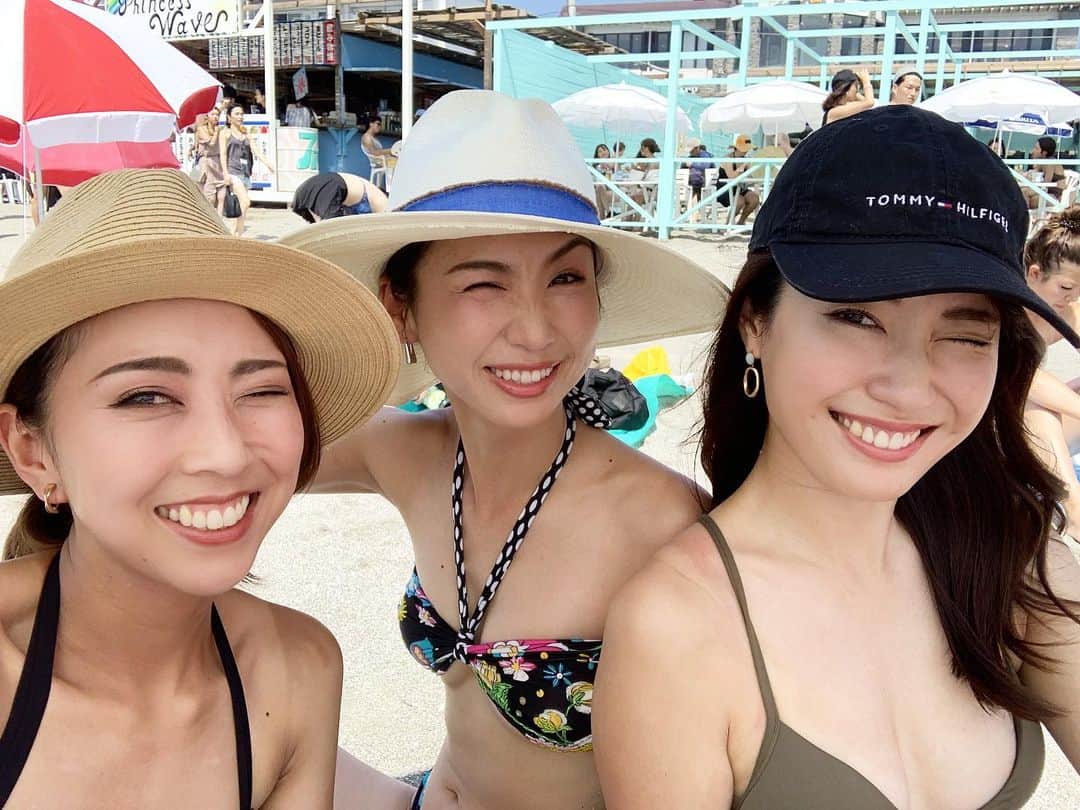 Mai Yamadaのインスタグラム