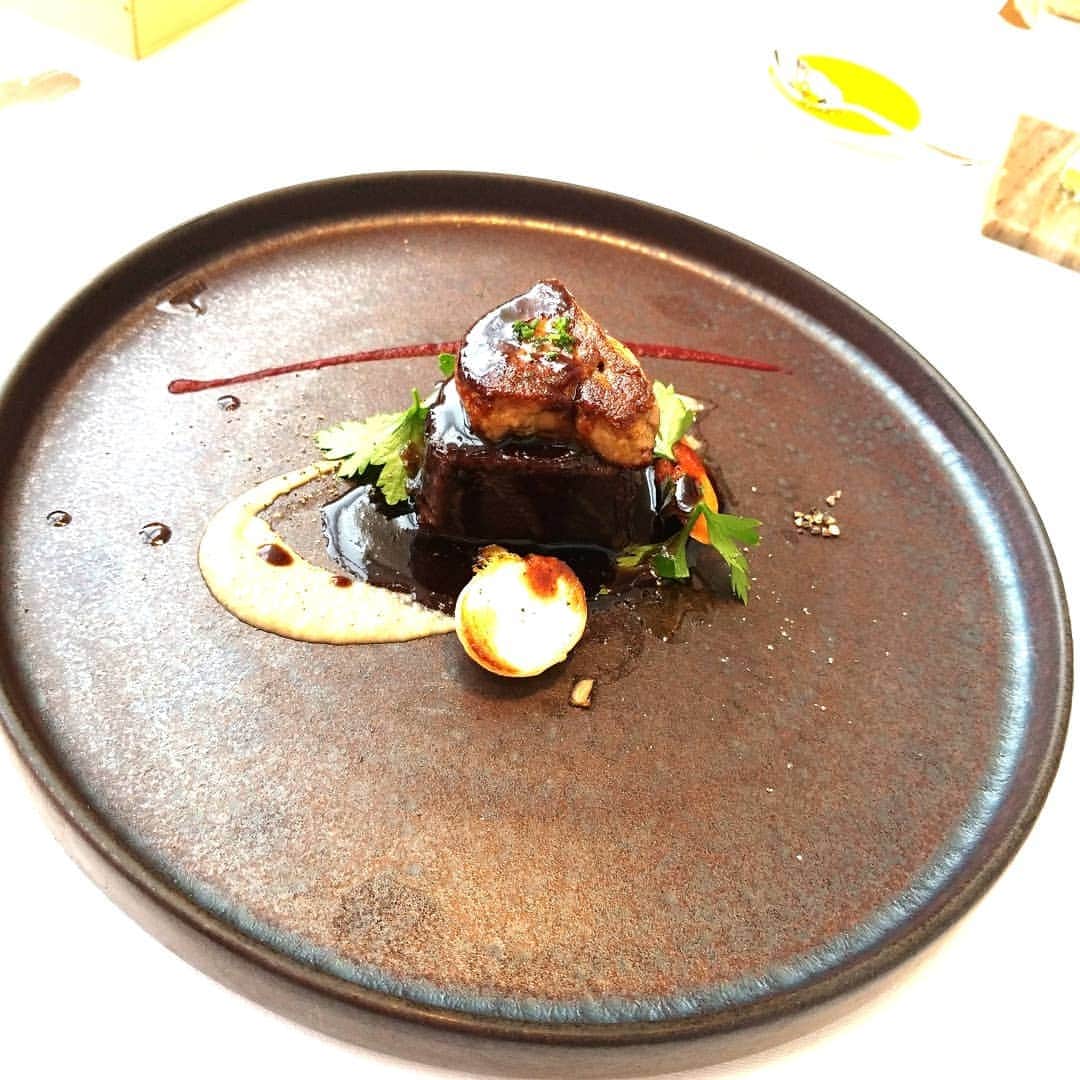 望月未来のグルメインスタ