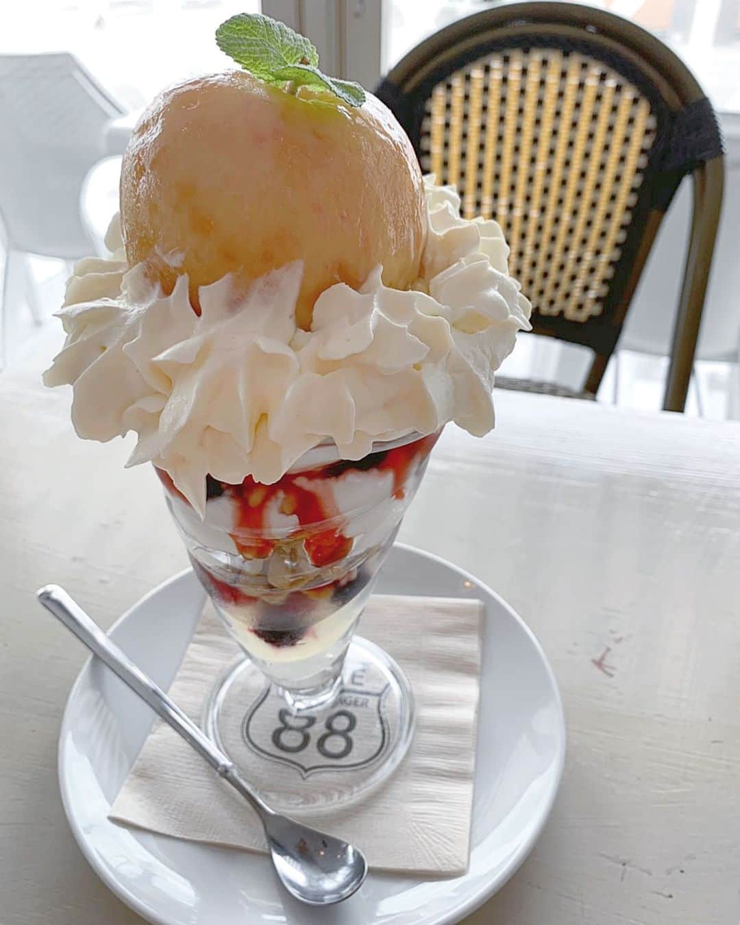 ree_mstorynのグルメインスタ