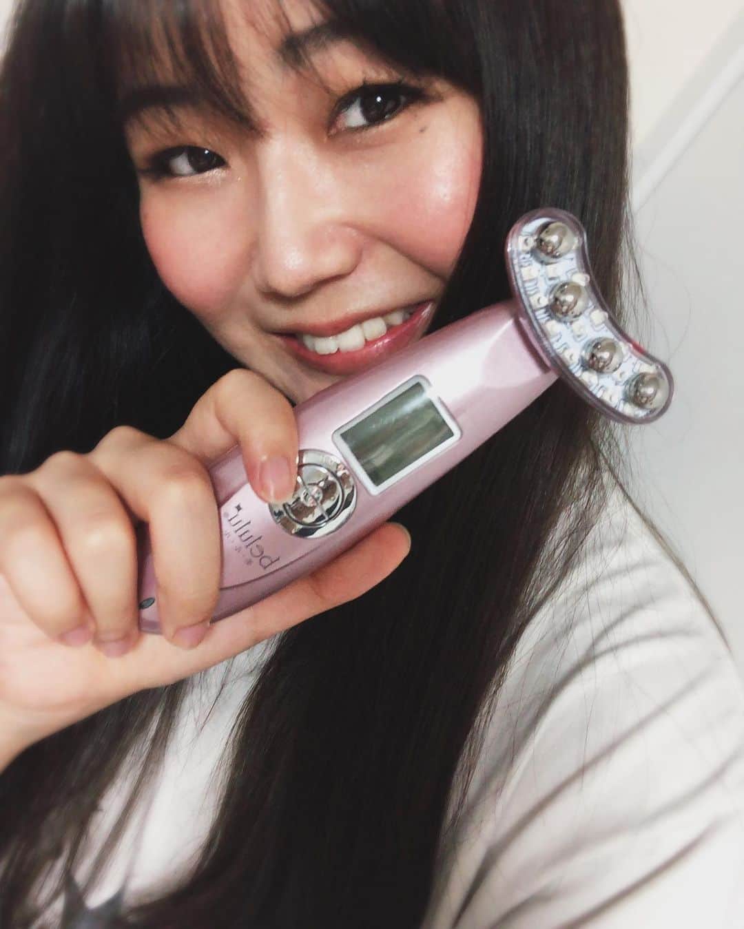 藤田早希のインスタグラム