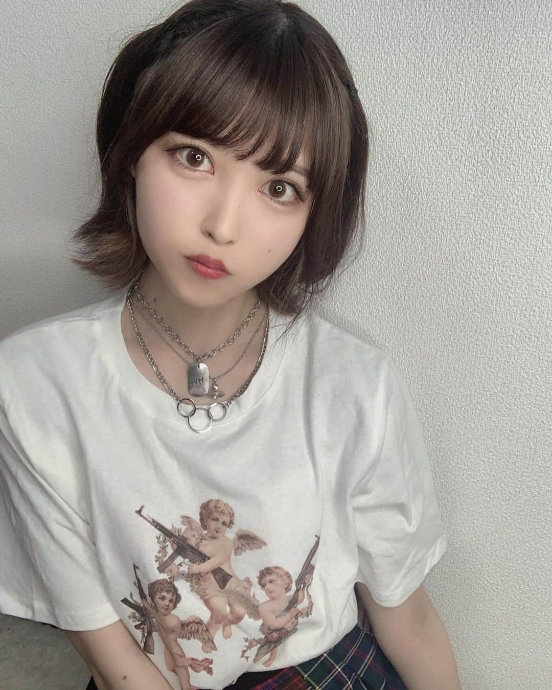 小此木流花のインスタグラム