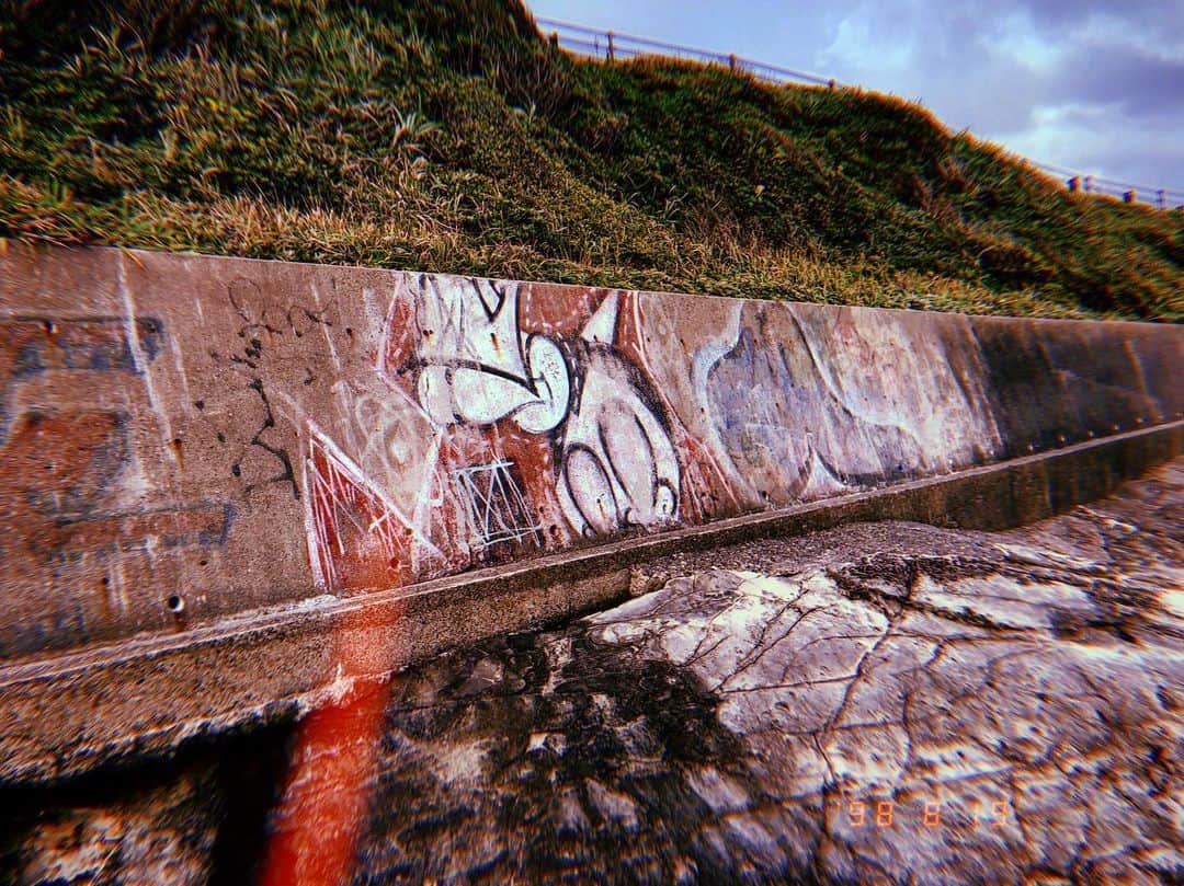 Uのインスタグラム
