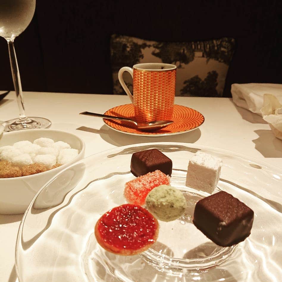 日比野玲のグルメインスタ