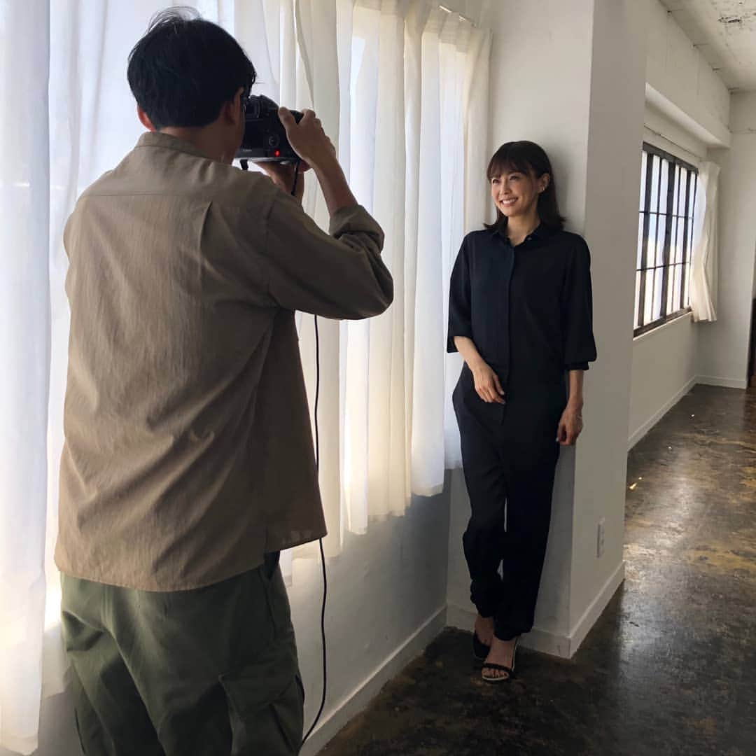 小林麻耶さんのインスタグラム写真 - (小林麻耶Instagram)「来週水曜日8/28からwebマガジン『mi-mollet』@mimollet で連載をさせていただけることになりました✨  素敵な大人の女性になれるようにミモレさんのお力を借りて学んでいきたいと思っています😊  テレビとは違う写真の世界で自分を表現できることを嬉しく思います🥰 . . #@mimollet  #ミモレ」8月21日 21時59分 - maya712star9