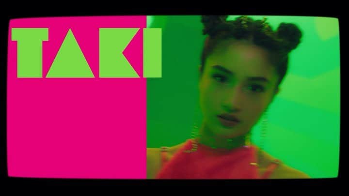 FAKYのインスタグラム