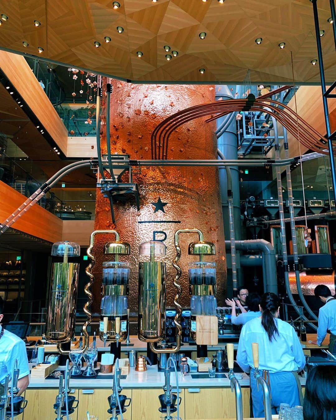 舘野将平のグルメインスタ