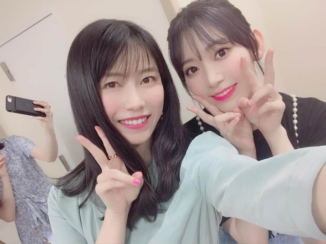 横山由依のインスタグラム