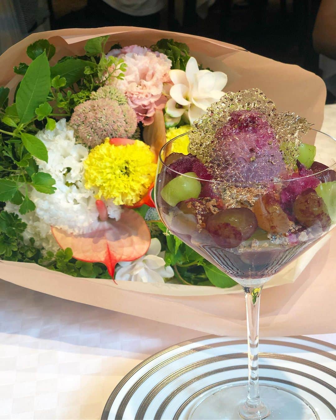 小川ひとみのグルメインスタ