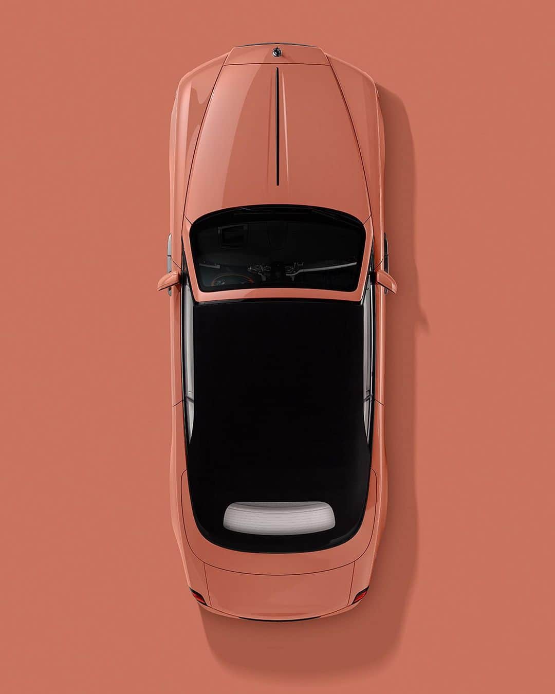 ロールス・ロイスさんのインスタグラム写真 - (ロールス・ロイスInstagram)「Infinite shades of Black Badge. A colour for every mood. Crafted in Goodwood. Bespoke is Rolls-Royce.  #RollsRoyceMotorCars #BlackBadge #PastelCollection #Bespoke #PebbleBeach  NEDCcorr (combined)* CO2 emission: 371 g/km ; Fuel consumption: 17.3 mpg / 16.3 l/100km (*) WLTP (combined)# CO2 emission: 382-380 g/km ; Fuel consumption: 16.7-16.8 mpg / 16.9-16.8 l/100km (#) The fuel efficiency specifications are determined according to the European Regulation (EC) 715/2007 in the version applicable at the time of type approval. The figures shown consider optional equipment and the different size of wheels and tyres available on the selected model. Changes of the configuration can lead to changes of the values. The figures marked with (*) are based on the new test (WLTP) and are translated back into outgoing test (NEDC) in order to ensure a comparison between the vehicles. The figures marked with (#) are already based on the new test (WLTP). For vehicle related taxes or other duties based (at least inter alia) on CO2 emissions the CO2 values may differ to the values stated here. They do not relate to any one particular vehicle, nor are they part of any offer made, rather they are solely for the purpose of comparing different kinds of vehicle. Further information about the official fuel consumption and the specific CO2 emissions of new passenger cars can be taken out of the "Guide to Fuel Consumption, CO2 Emissions and Electricity Consumption of New Passenger Cars", which is available at all selling points and at http://carfueldata.direct.gov.uk/ in the United Kingdom, http://www.dat.de/angebote/verlagsprodukte/leitfaden-kraftstoffverbrauch.html in Germany and or your local government authority.」8月21日 22時43分 - rollsroycecars