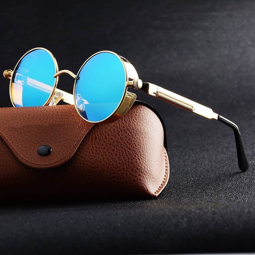 STYLE4GUYSのインスタグラム：「@all_on_styles allonstyles.com VINTAGE SUNGLASSES (9 colors) 💰$35.99+ free shipping ______________________________________________ Place order at our website Active link in BIO👆 ______________________________________________ BUY NOW ONLY $35.99 Collection ➡️ Men's sunglasses ✅ Get 10% OFF USE CODE: SS10 ✅  ______________________________________________ You may place your order at our website https://allonstyles.com 👉👉👉 https://allonstyles.com ______________________________________________ 🌍FREE worldwide shipping🌍」