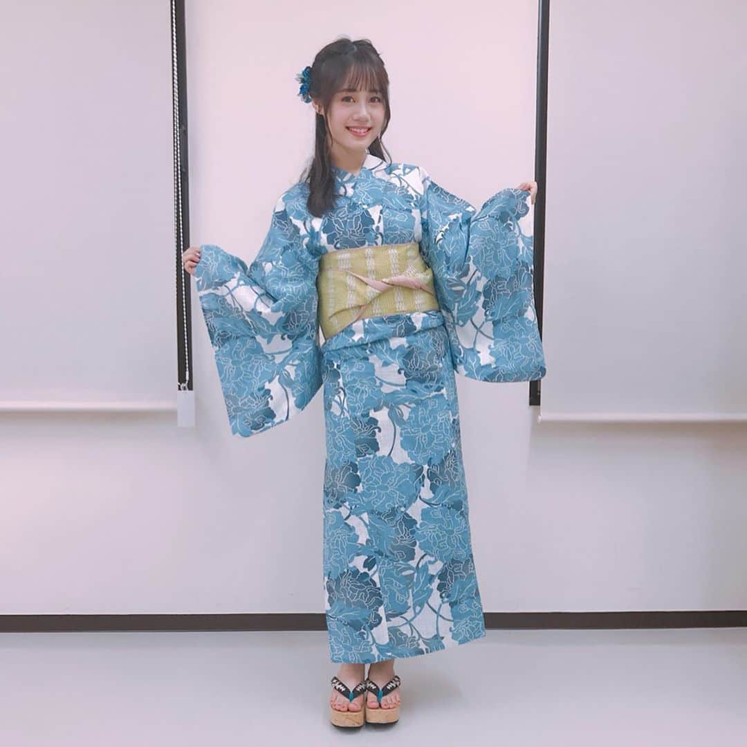 伊藤美来のインスタグラム
