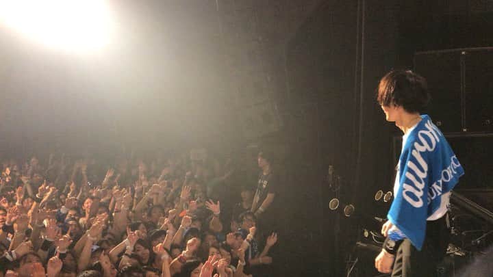 のインスタグラム：「新木場STUDIO COAST Day 2. #auroraark」